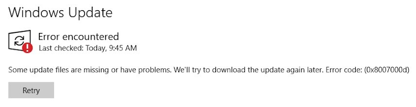 Windows-Update-Error-0x8007000d-windowsbulletin-error