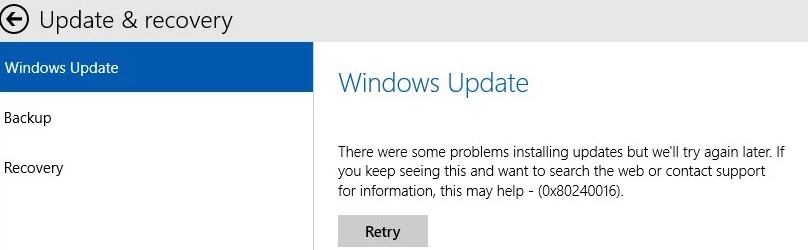 Error-0x80240016-windowsbulletin-error