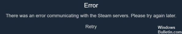 There-was-an-error-communicating-with-the-steam-servers-windowsbulletin-error