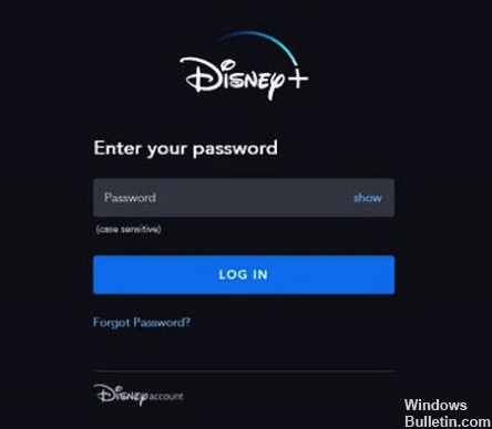 Disney-Plus-Login-Button-Not-Working-windowsbulletin-error