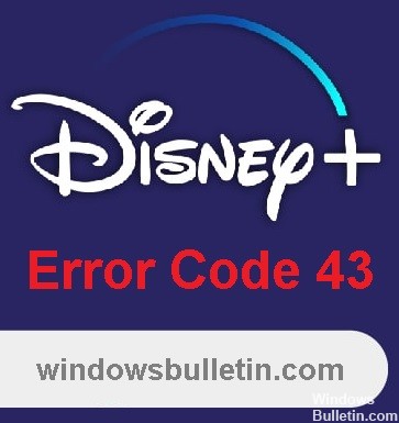 DisneyPlus-Error-Code-43-windowsbulletin-error-image