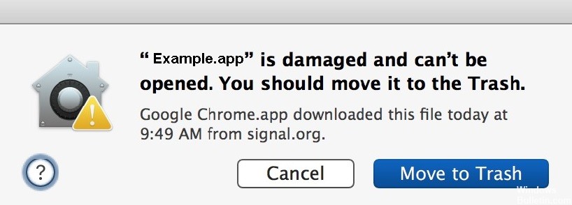 Damaged-App-Cannot-be-Opened-windowsbulletin-macos-error