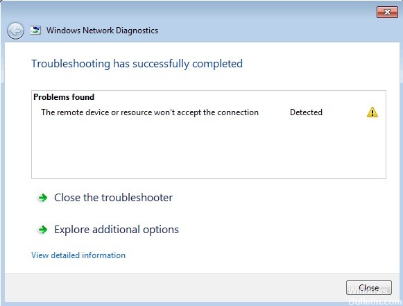 The remote closed the connection. Удалённое устройство или ресурс не принимает подключение Windows 10. Веб сайт доступен в сети но не отвечает на попытки подключения Windows 7. Attempting connection... [Try #1].